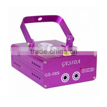 12V mini laser light show projector made in China