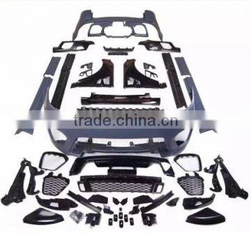 Body Kit for Ranger Rover Sport