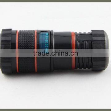 IMAGINE HM-IP1 8x Diamond Pattern Mobile Phone Spotting Scope photo-6