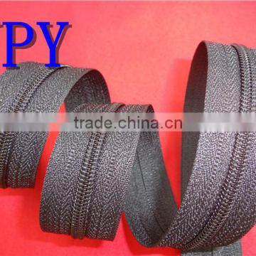 4# Nylon Zippers (long chain, roll)