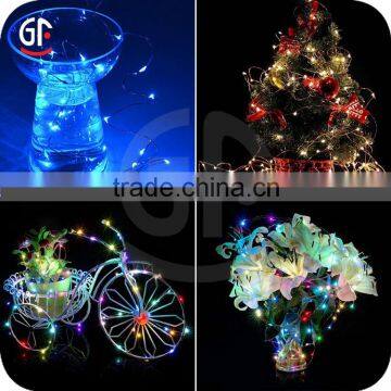 Whole Sale Good Price Battery Fairy Light Holiday Lighting photo-6