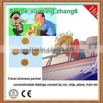 China Supplier With Best Effect Carsick Gel Pad Gel Sheet photo-2