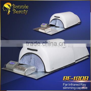 180B detox slimming far infrared hothouse sauna dome