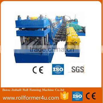 Expressway Guardrail Roll Forming Machine/Highway Guard Rail Roll Forming Machine