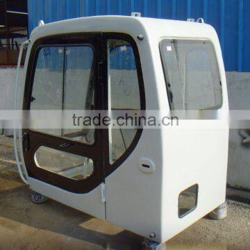 Kato HD512 Excavator Parts, kato HD512R Excavator Parts, HD512E Excavator Cabin