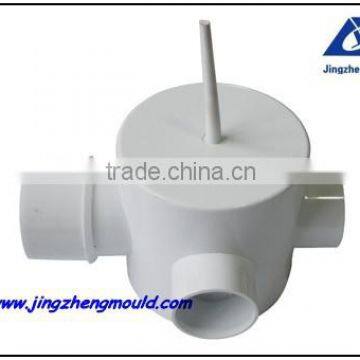 PVC FLOOR DRAIN MOULD