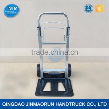 Folding Two Wheels Shopping Cart Hand Trolley Prices