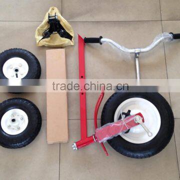 Kids Tricycle With Pedal, Child Tricycle, Kids Bike With Pedal TC1803 photo-5