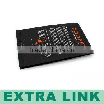 China Custom Manufacturing Hosiery Packaging photo-4