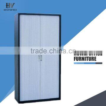 Hot sale Commerical steel Shutter door file cabinet