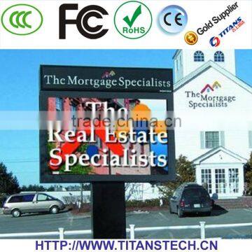 Modern Fashion Electronic Vertical Led Digital Signage