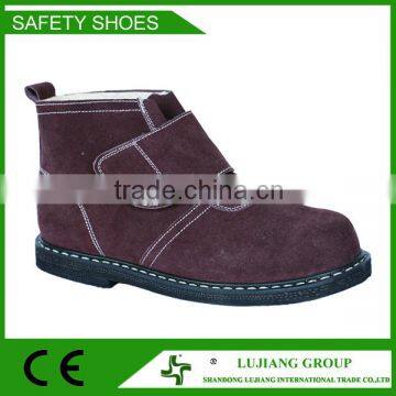 China cheap good quality safey shoes for workwoman