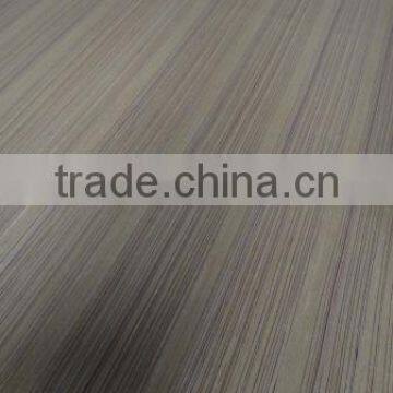 2.2mm Recon straight line veneer plywood from Linyi