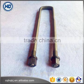 20*82*460 The Most Popular U Bolt for Scania Mitsubishi Toyota Volvo photo-3
