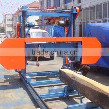 China wholesale sawmill portable,sawmill equipment,sawmill-world(MS1000D Diesel Engine model)