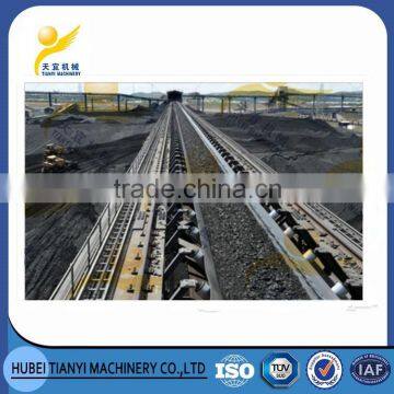China Industrial Belt conveyor for Bulk Material