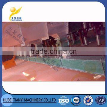 Rotary Star-shaped Discharge Valve for De-dusting and Unloading photo-4