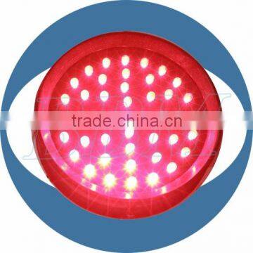 led traffic light 100 amber