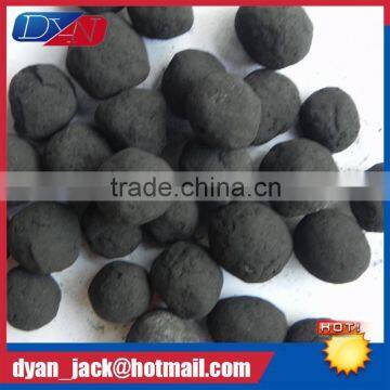 Coal-based Spherical Activated Carbon Price per Ton for Sale