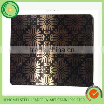 Alibaba Com 201 304 Black Stainless Steel Sheets Made in China