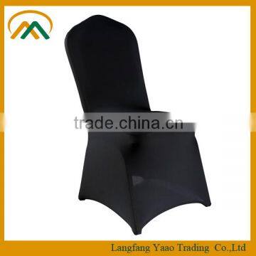 Cheap used banquet covers canvas folding chair covers KP-CV001