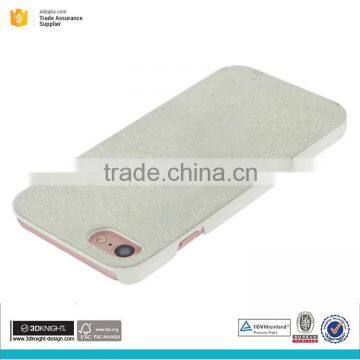 New Product 2016 for Iphone 7 Environmental Cement Mobile Phone Case Cover photo-5