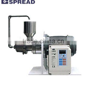 Laboratory Horizontal Disk Pearl Mill