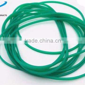 Factory Make Good Price Custom Silicone Rubber Seal Ring