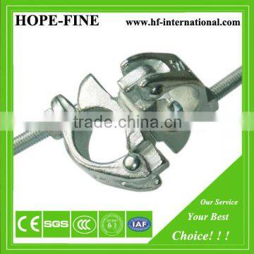Drop Forged British Swivel Coupler Scaffolding Coupler