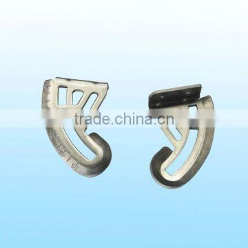 High Precision Automobile metal parts