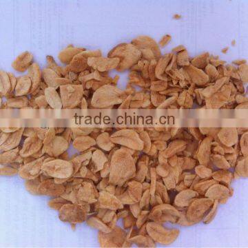 Chinese garlic flake