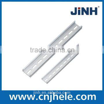 C45 aluminum yueqing Zhejiang jinghong electrical aluminum din rail