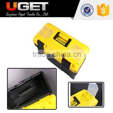 High Strength Wholesale plastic durable waterproof portable tool box