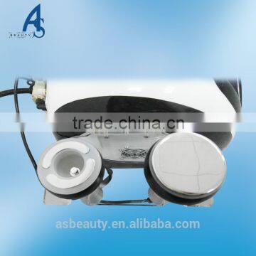 New Arrival Vacuum Cavitation Machine Portable Cavitation Machine photo-6