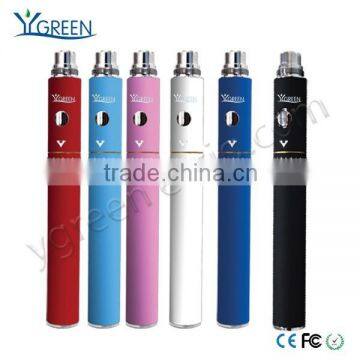 elektronicka cigareta evod vaporizer battery evod vv2 600mah