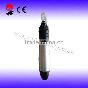 2014 hot sale beauty equipment best derma pen professional electric