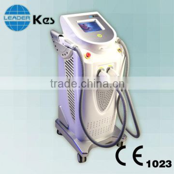 Skin care intense pulse light machine IPL