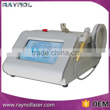 High Power 980nm Laser Vascular Removal Portable Veins Laser Treatment Machine