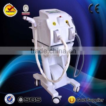 Hot sale IPL Elight+RF hair removal skin care 2S beauty-parlour-products