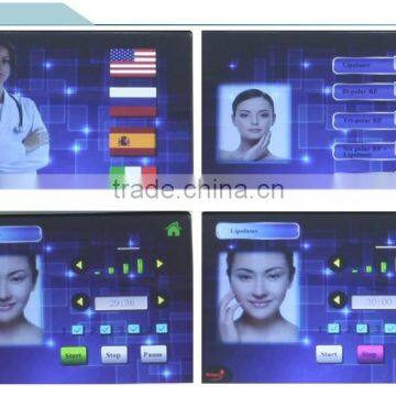 Lipolaser Weight Loss Equipment photo-4