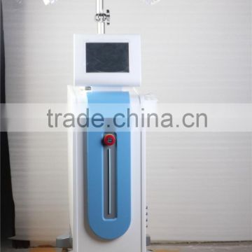 Hot selling oxygen and hydro dermabrasion for skin rejuvenation