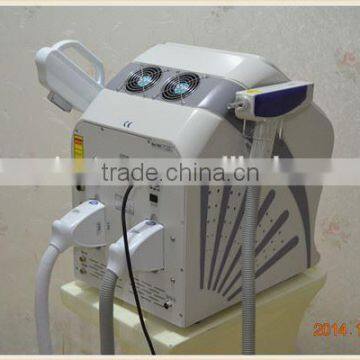 New Laser Hair Removal Elight IPL Laser Tattoo Removal photo-3
