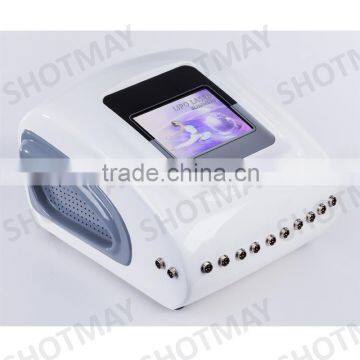 STM-8036N Wholesale Lipolaser Equipment / Body Slimming/lipo Laser / i Lipo Diode Laser DO-L06 Made in China photo-2