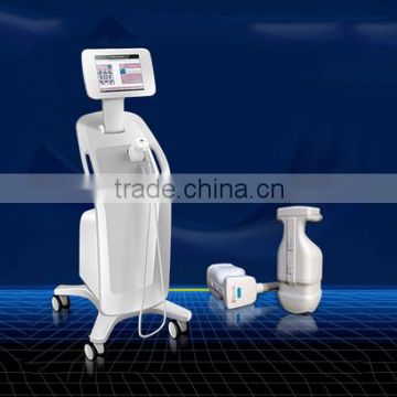 Beauty Device !!!Weight Loss Slimming Liposonix Machine from China