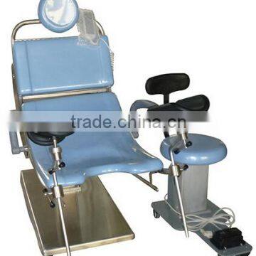 Multifunction Operating Table Bed for Gynaecology and Obstetrics photo-4