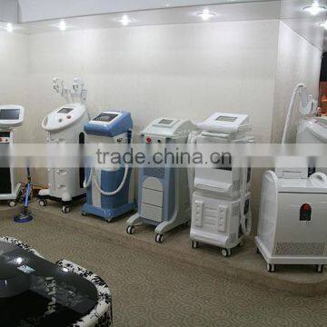 Hot ! 2015 Newest Tattoo Removal Portable Nd: Yag Laser Pigment Removal.
