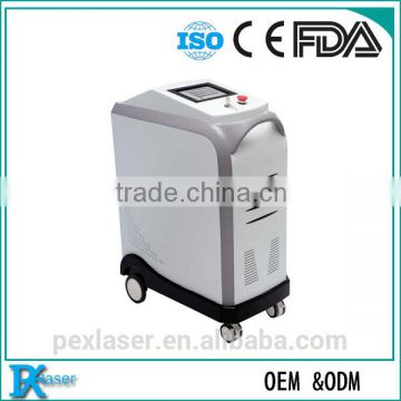 Salon 808nm Diode Laser For Multifunctional Hair Removal Beauty Equipment