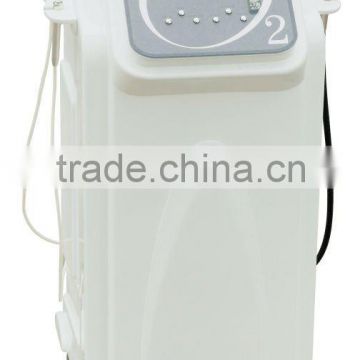 Relieve Skin Fatigue Oxygen Beauty Water Facial Machine & BIO Facial Beauty Machine