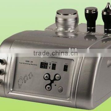 Portable Vacuum Cavitation Slimming Machine F004