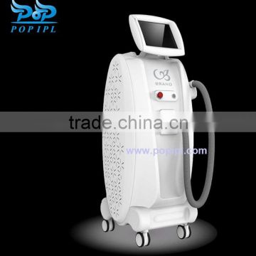 ipl hair removal 808nm laser ipl treatment headpiece More Intelligen 8 Kinds Language Optional